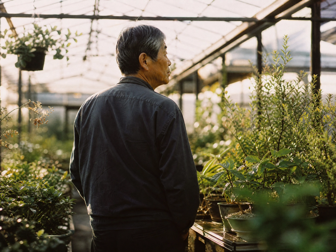 山田農園｜規格外の植物にも、ちゃんと価値がある